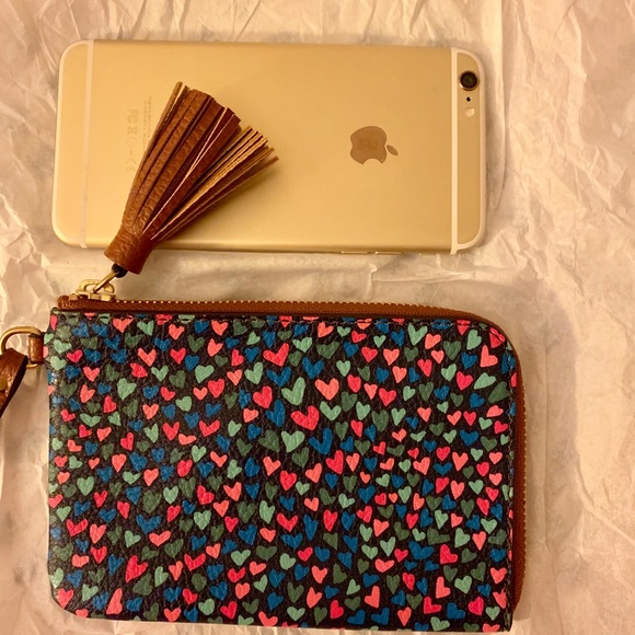 Fossil wristlet - Picture 3 of 5